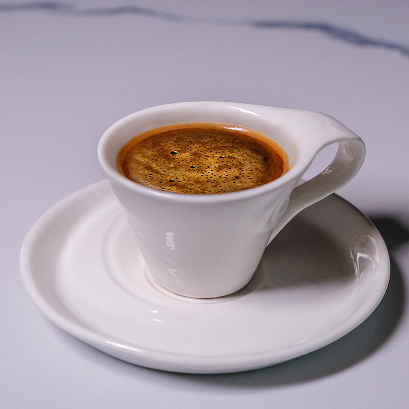 Turkish Coffee - قهوة تركية